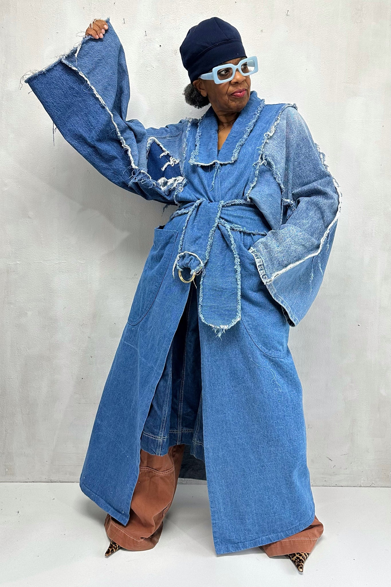365 Trench Coat LTD.