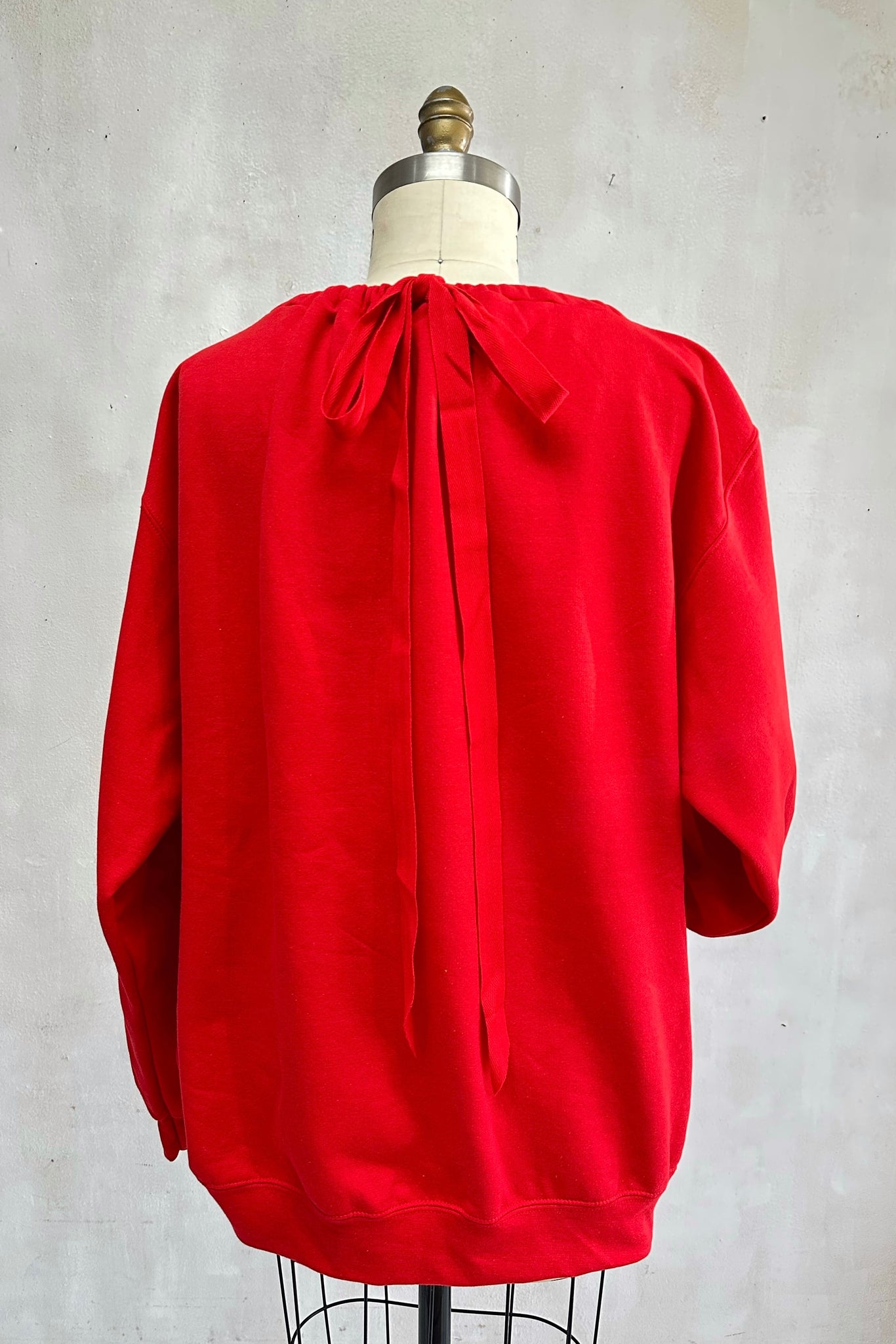 Saturdays Sweat Top