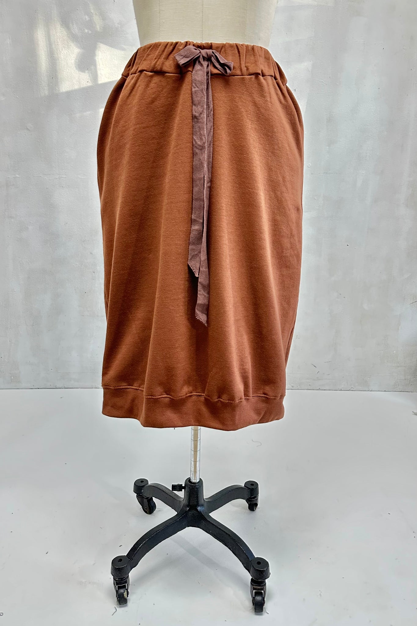 Saturdays Sweat Skirt