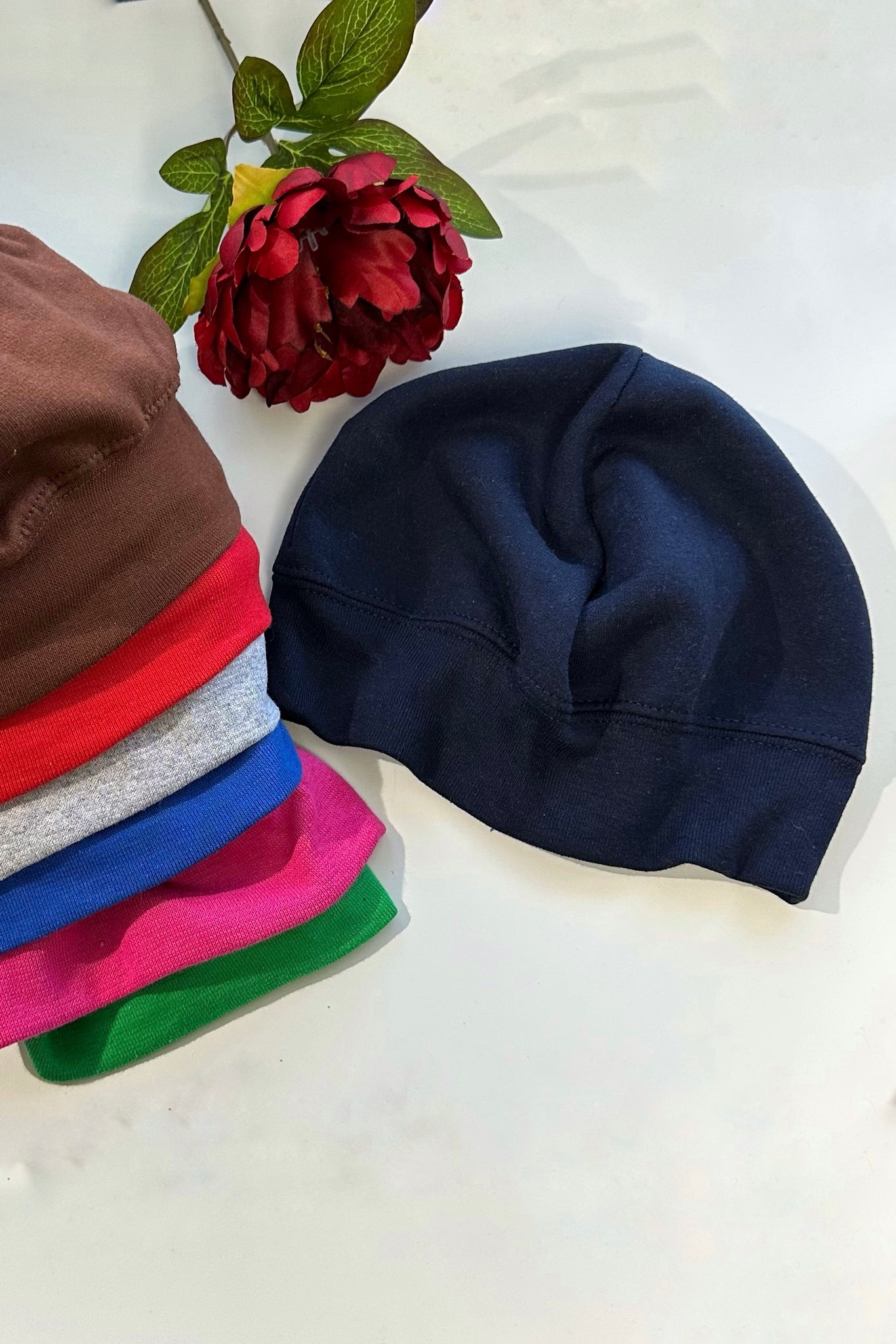 The Society Beanie