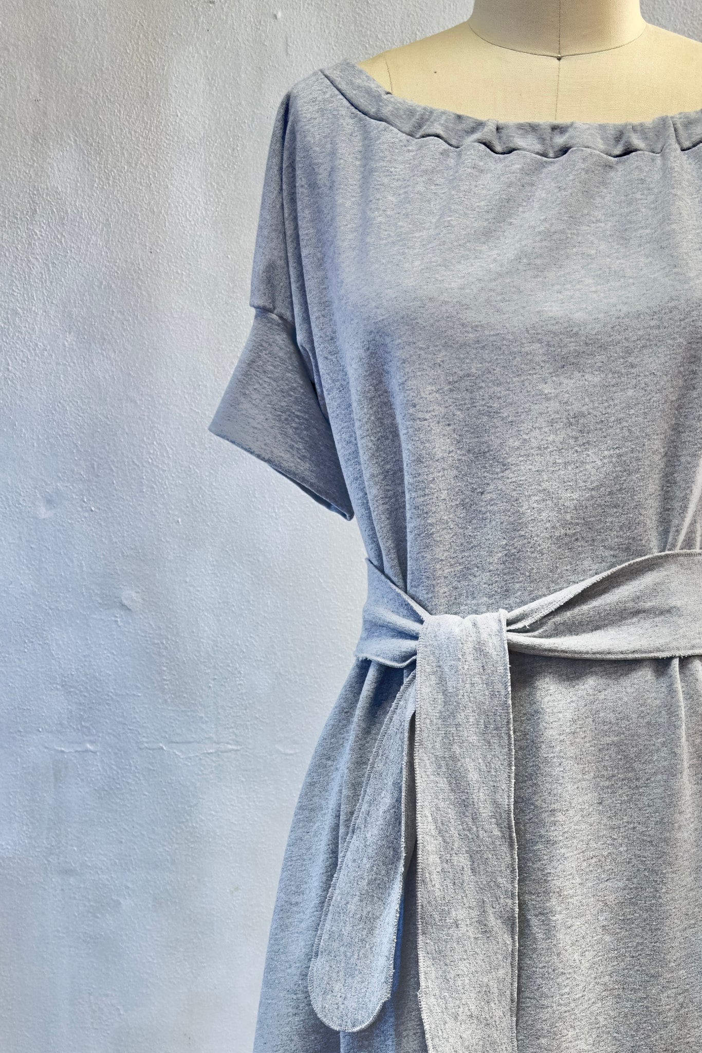 The AM PM Sweat Dress