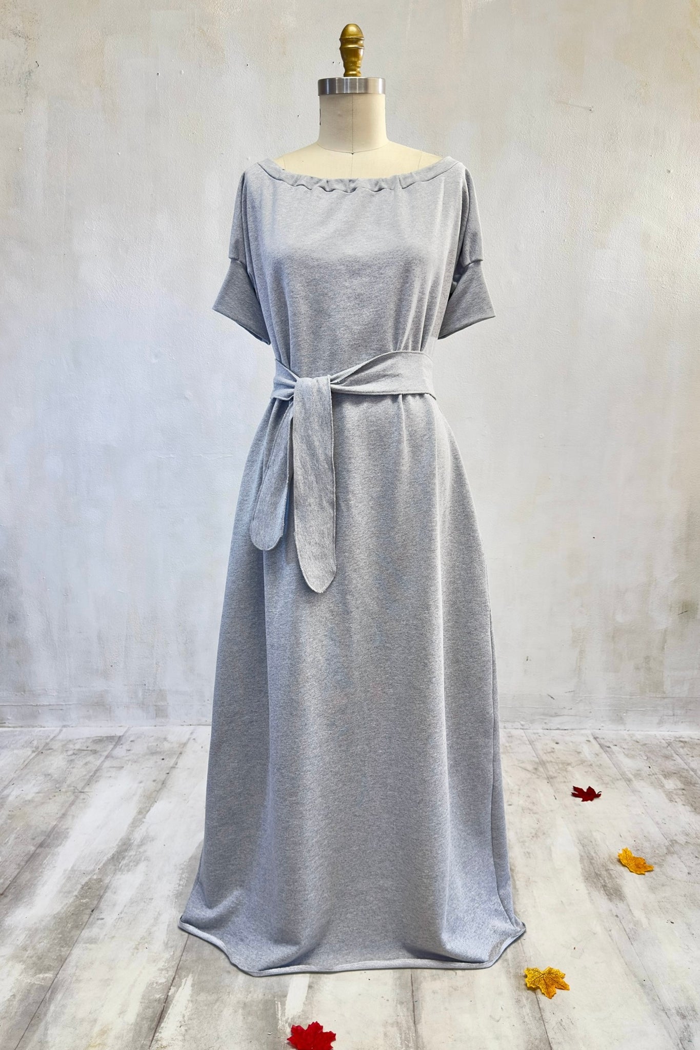 The AM PM Sweat Dress