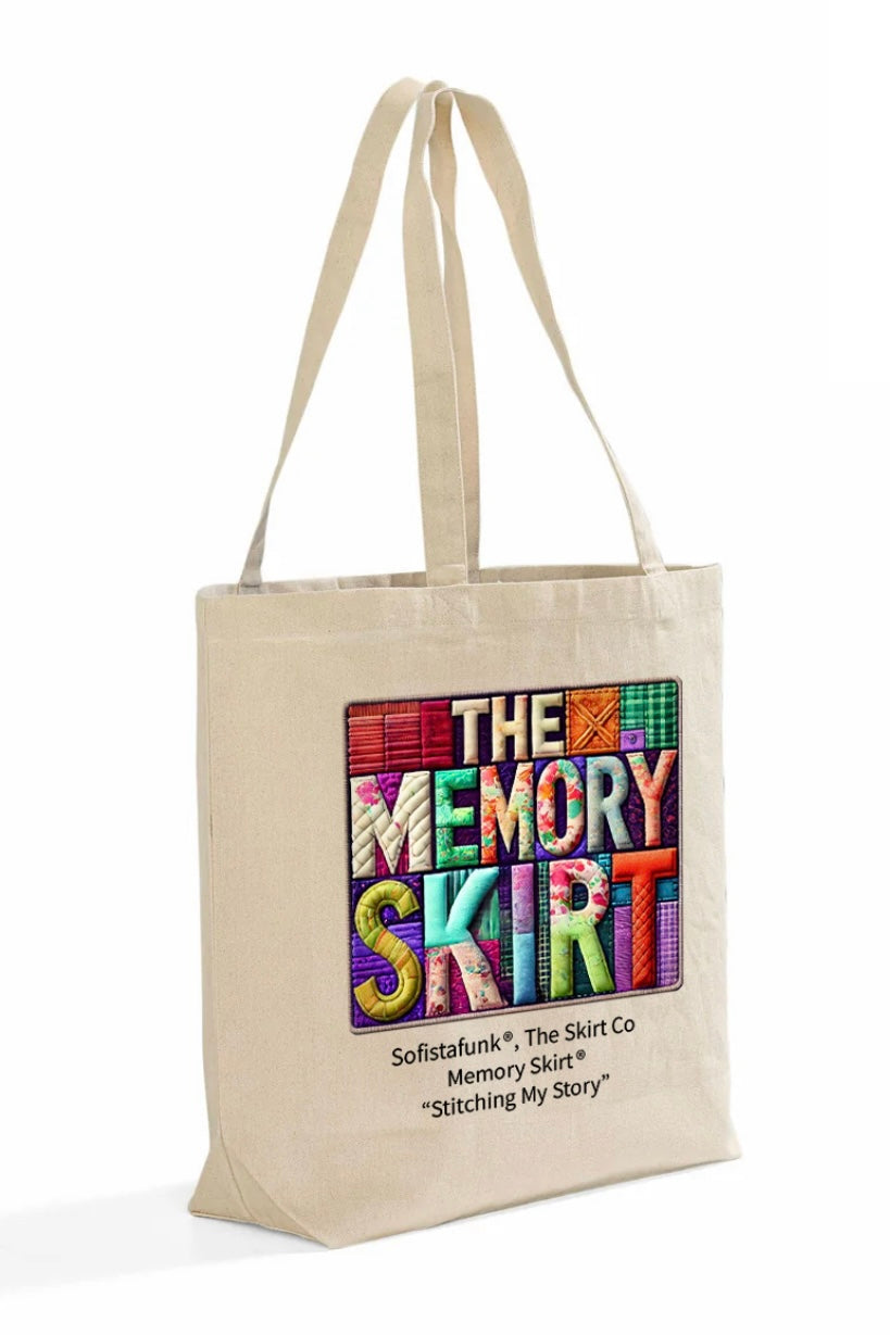 The Memory Skirt