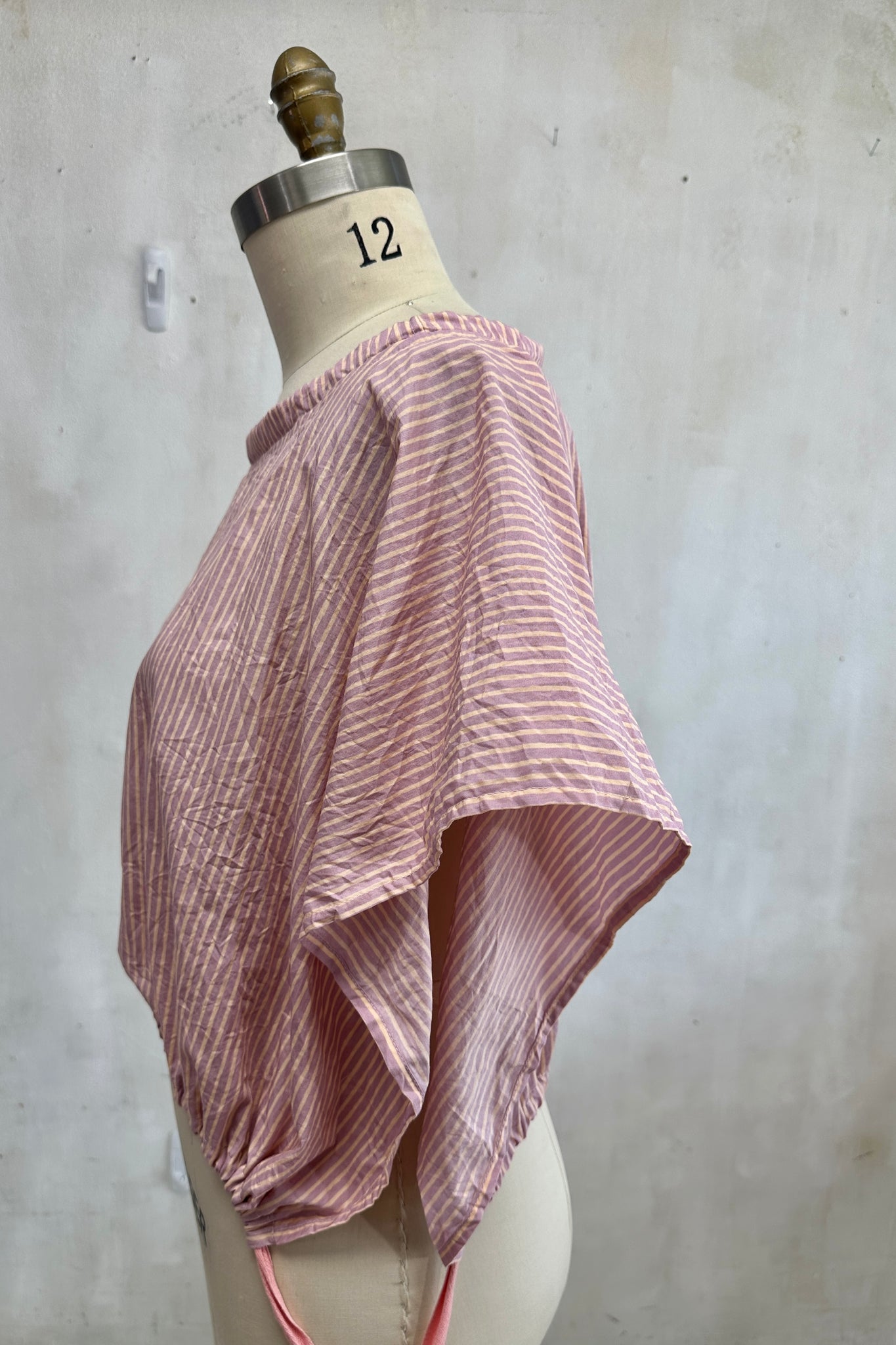 The Cordelia Crop