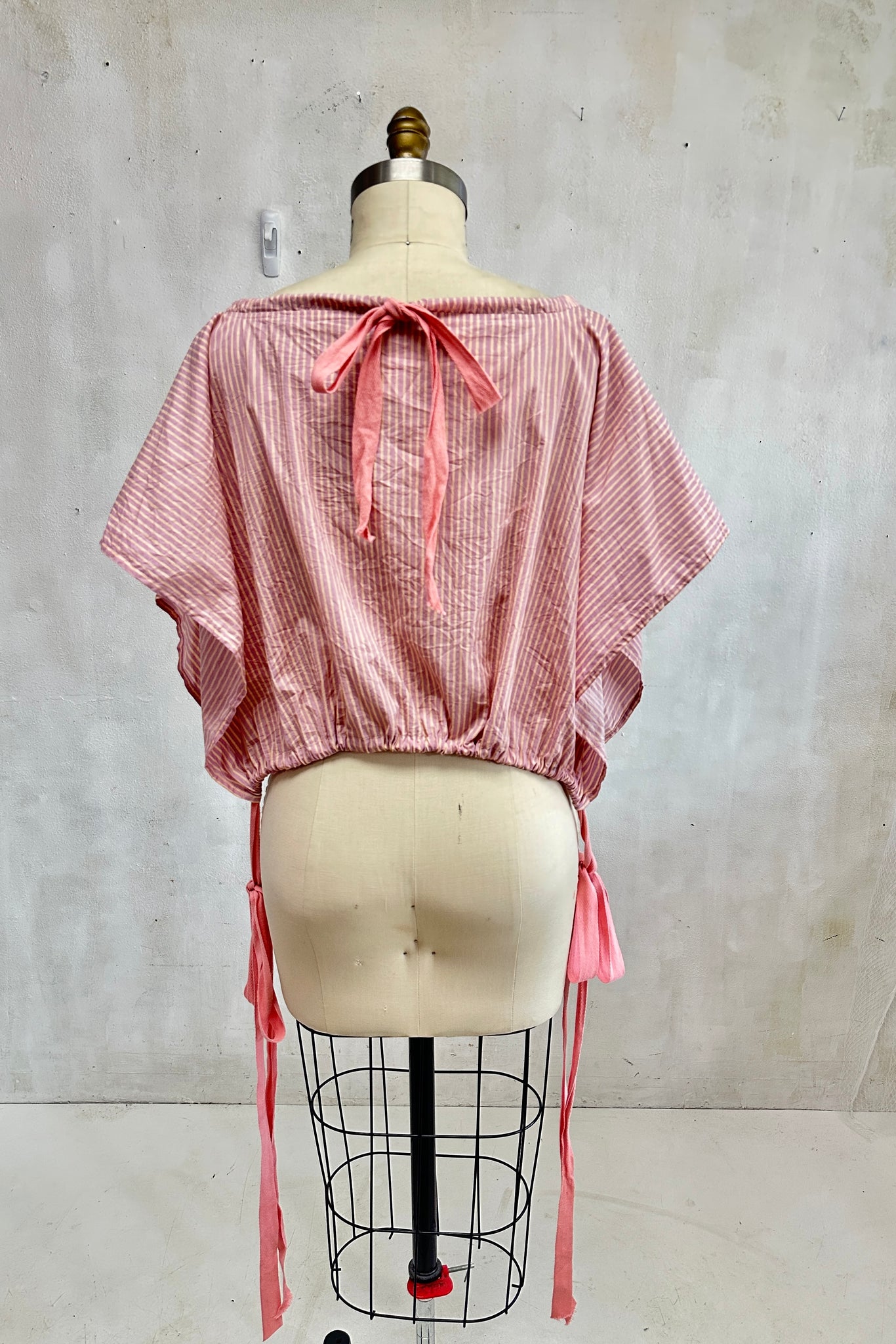 The Cordelia Crop