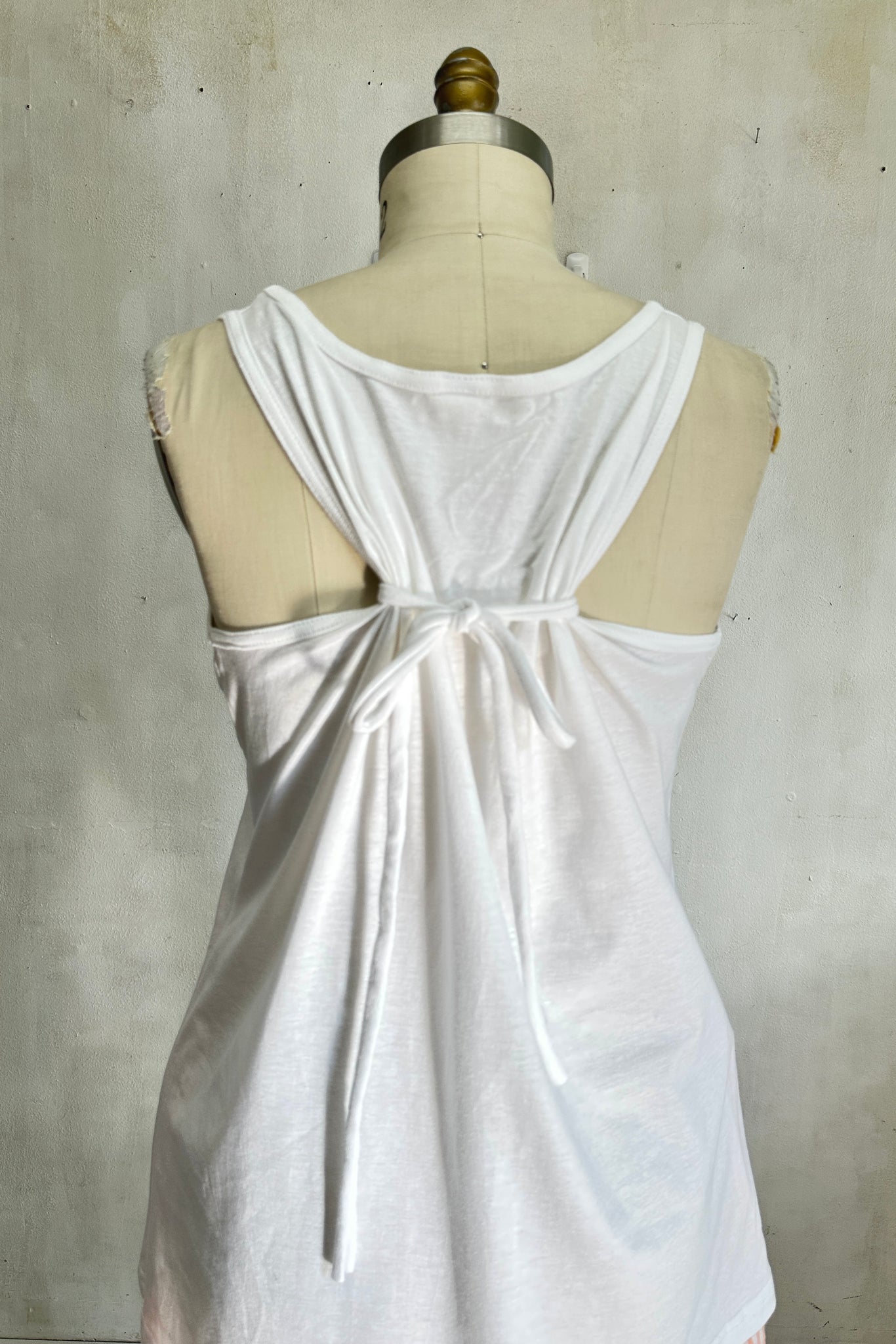 LOLA Society Tank