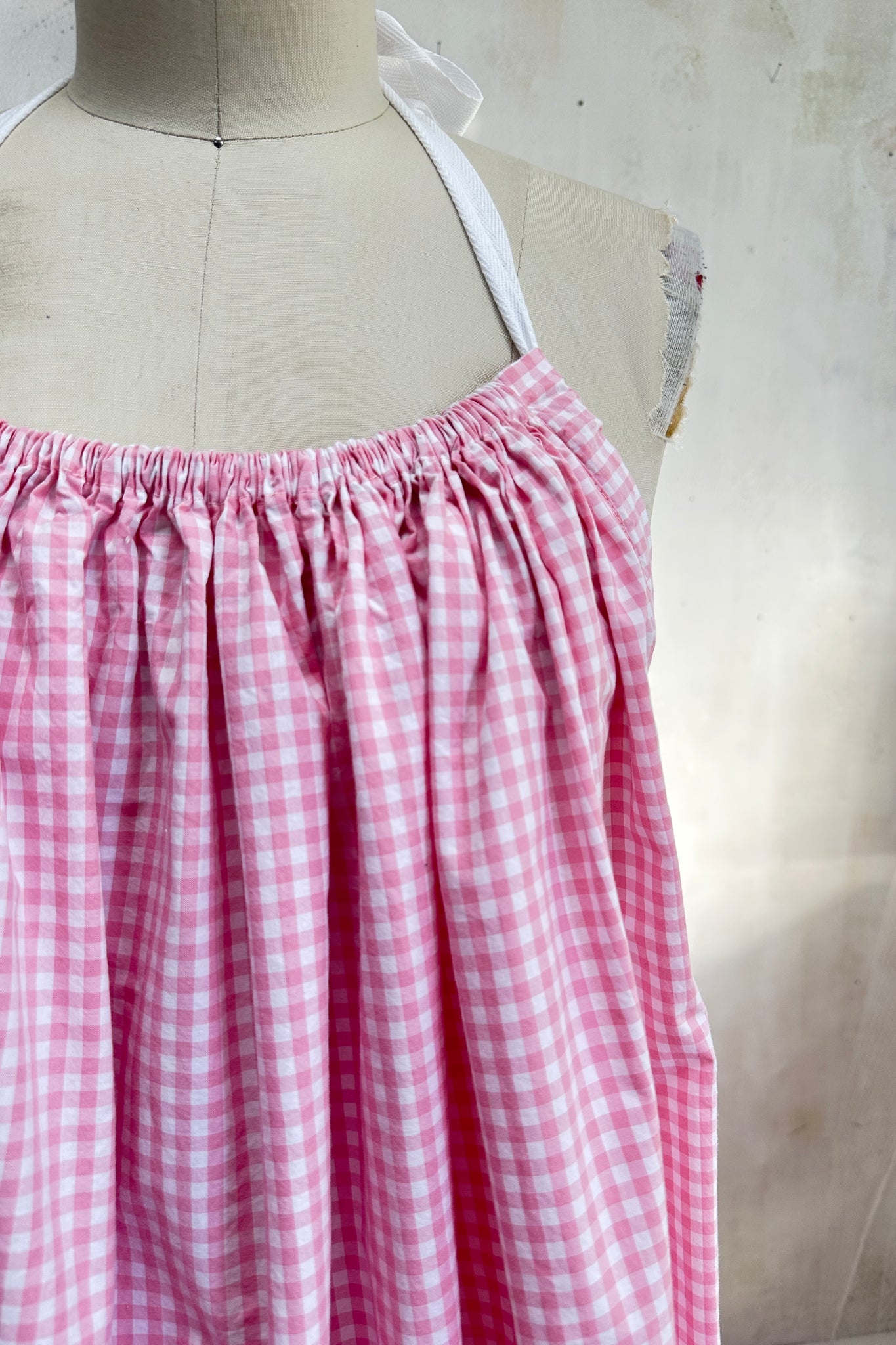 The Playdate Overall