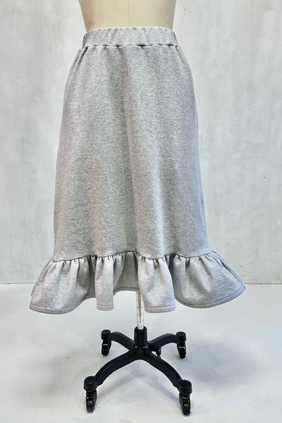 Sunday's Sweat Skirt