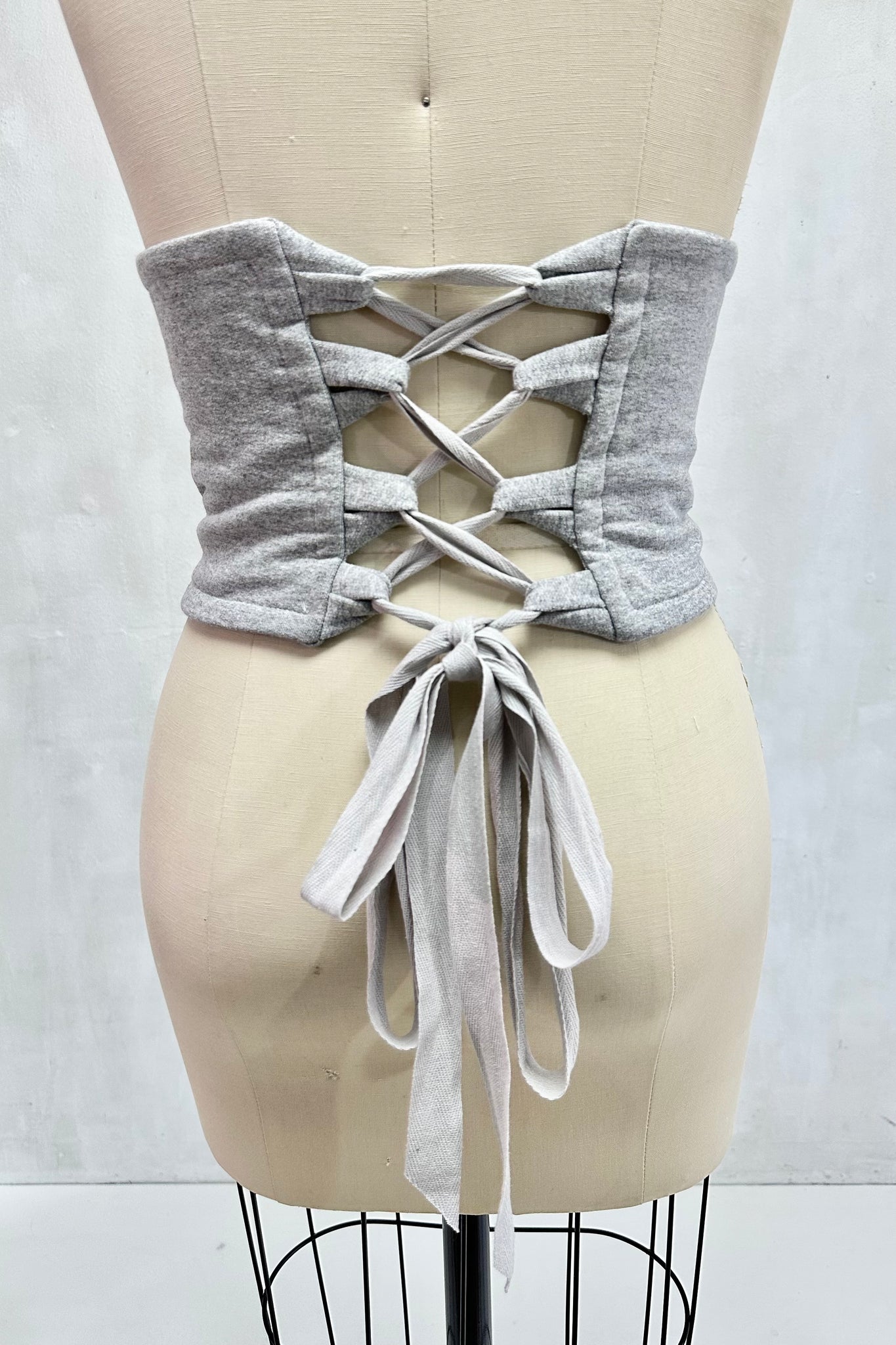 The Corset Belt