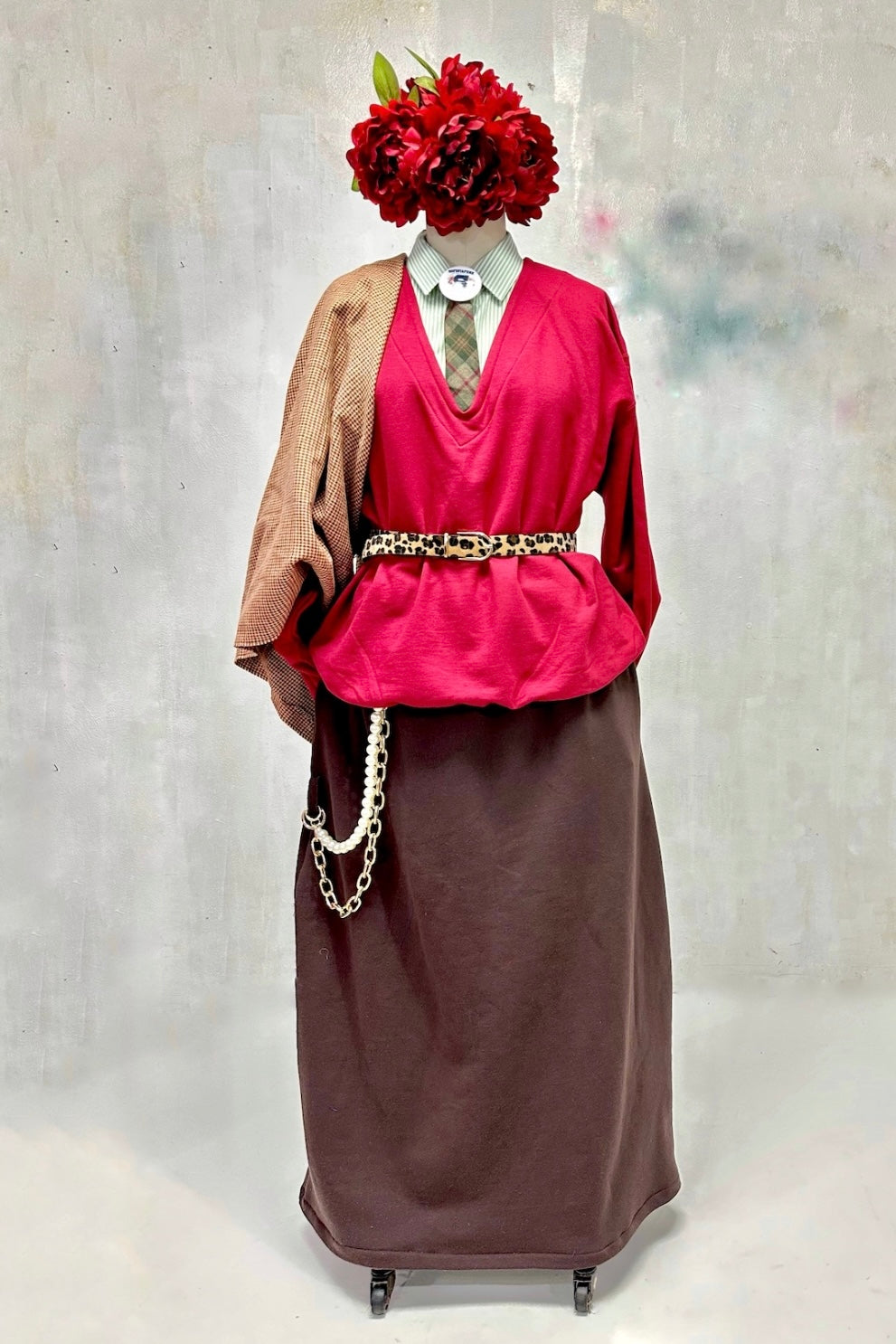 Favorite Things Charm Skirt