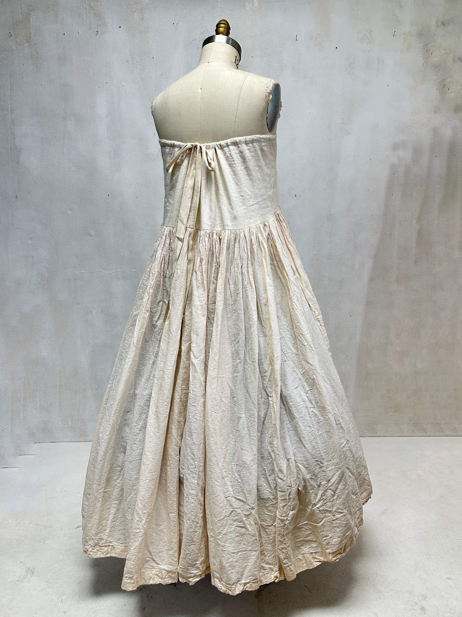The Gathering Dress