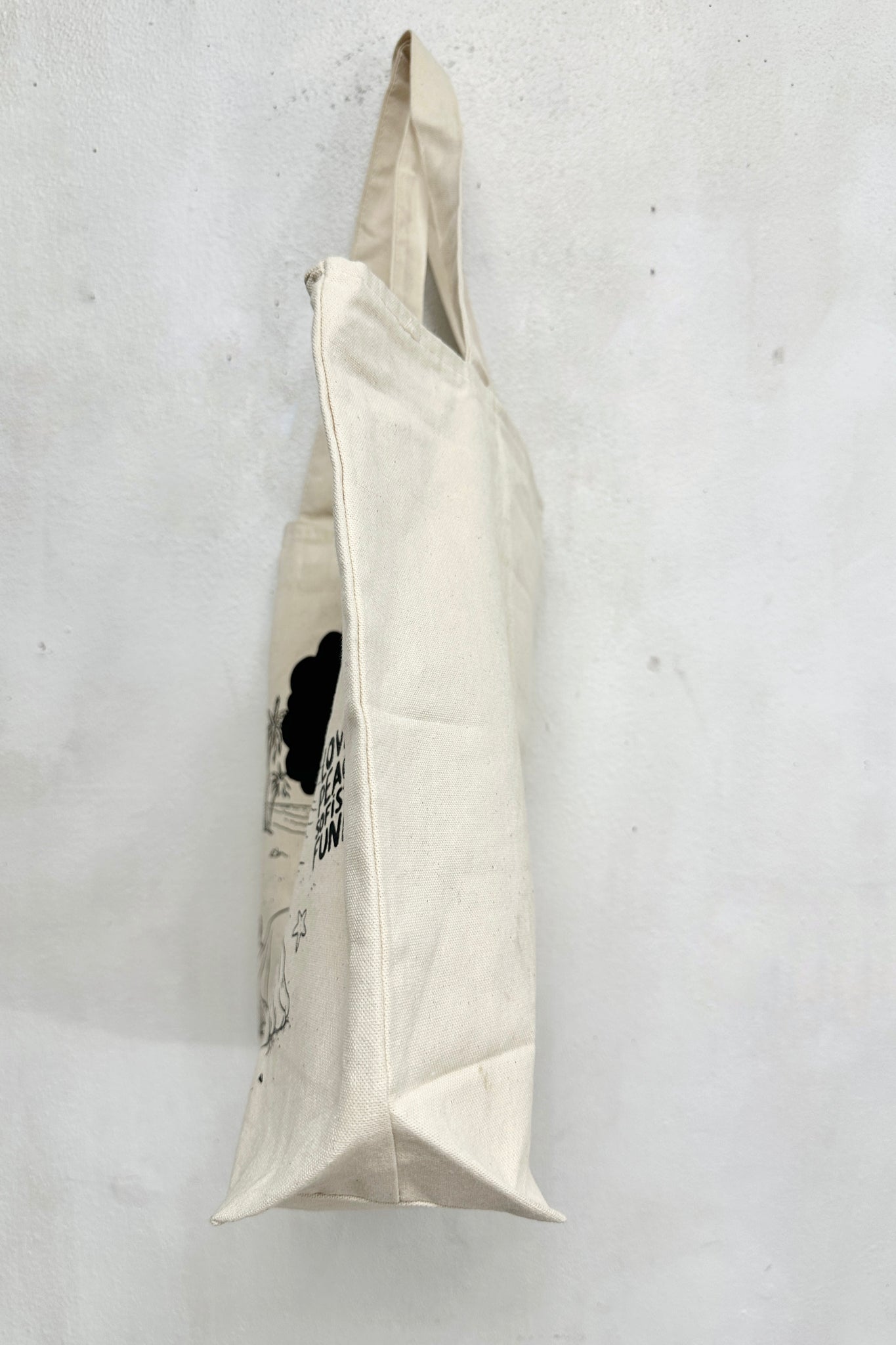 Color Me LOLA Society Tote