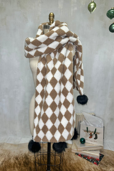 ...and That's A Wrap