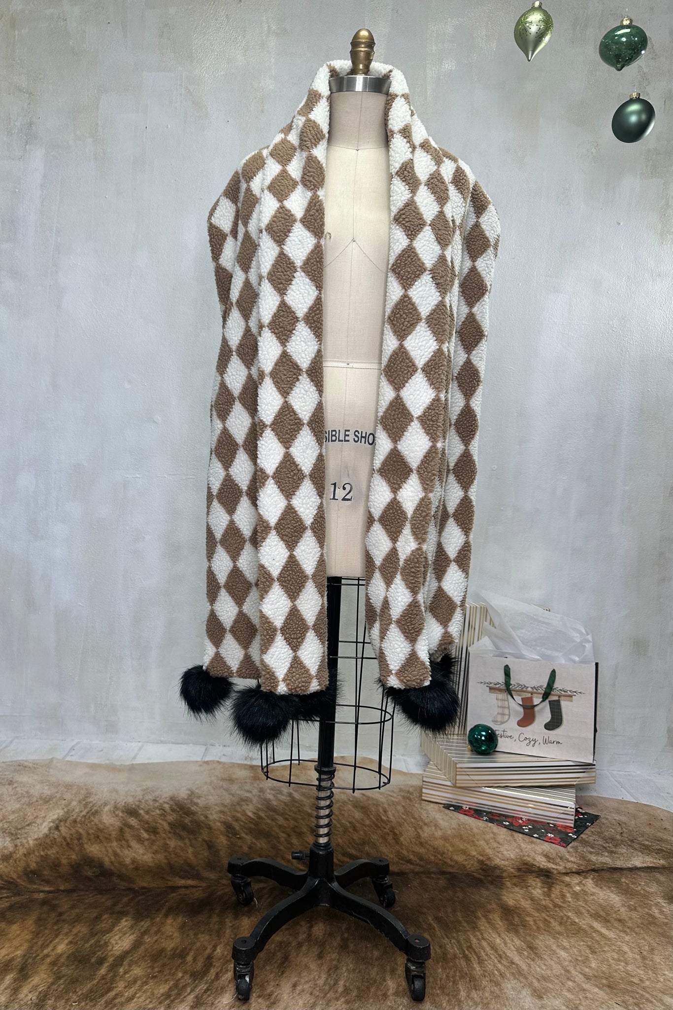 ...and That's A Wrap