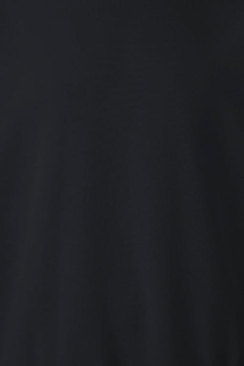 Hooded Mai Lin Sweat Shrug