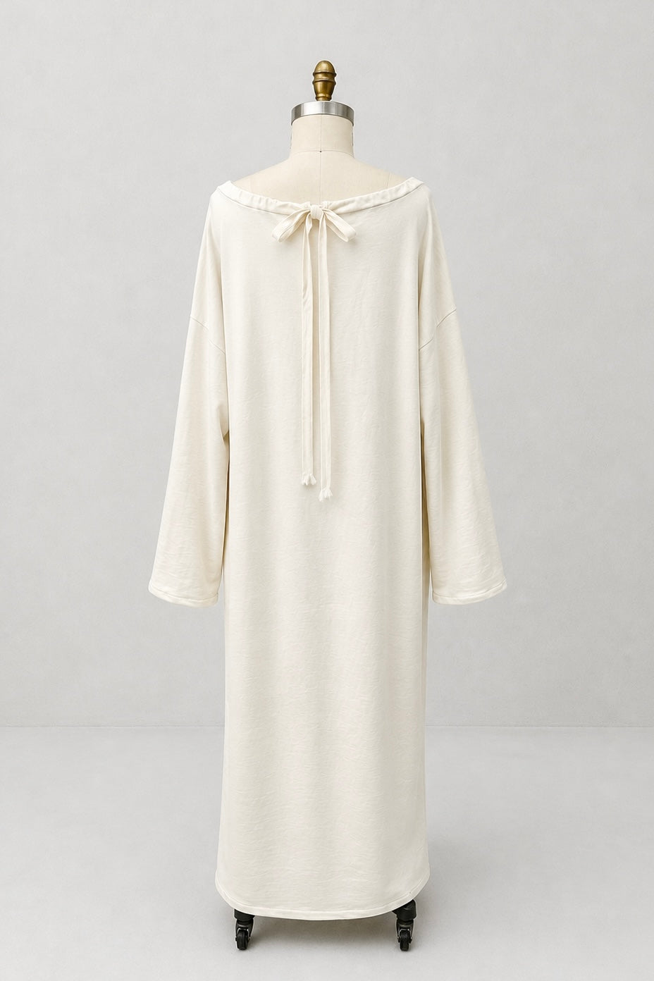 The AM PM Sweat Tunic