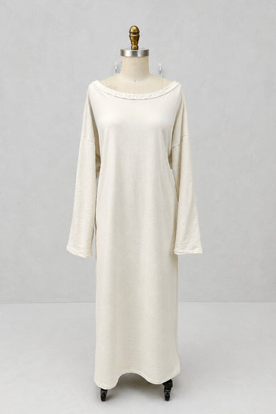 The AM PM Sweat Tunic