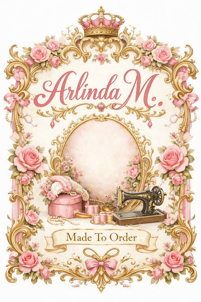 MADE TO ORDER