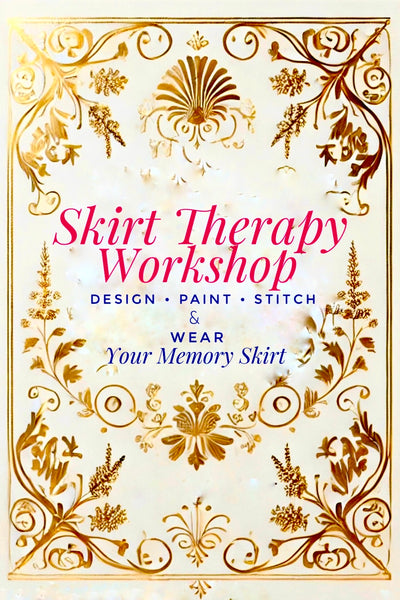 The Memory Skirt