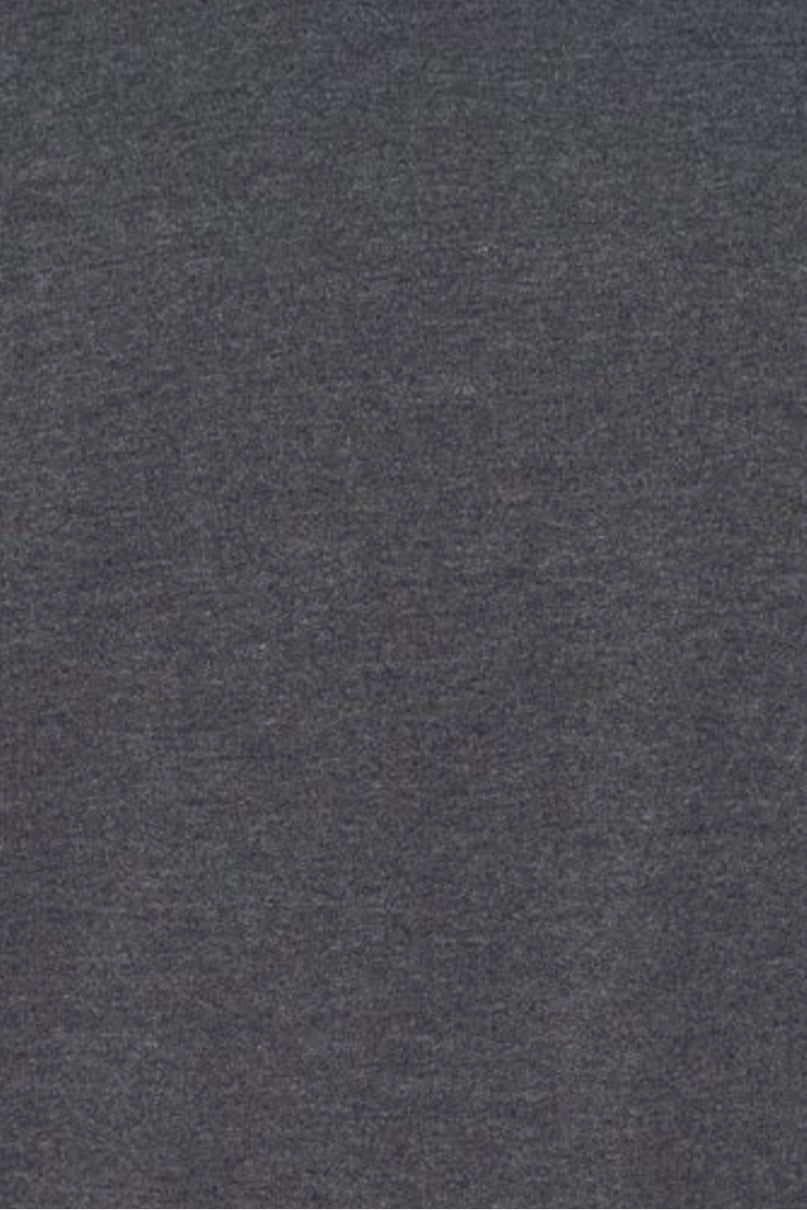 Hooded Mai Lin Sweat Shrug