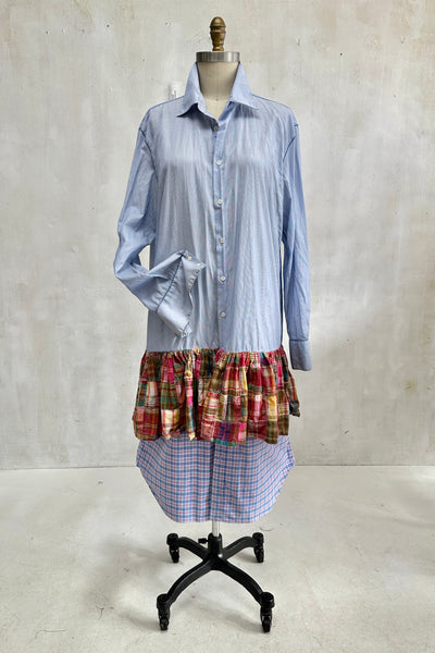 The ShirtDress One Of 1 - D