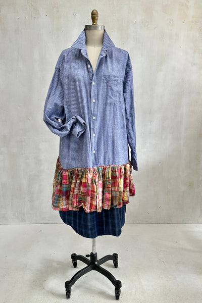 The ShirtDress One Of 1 - G