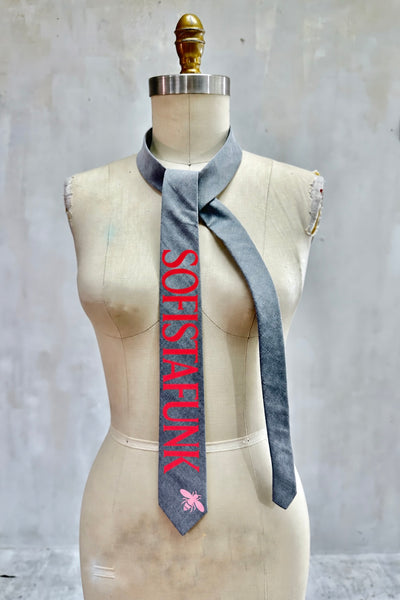 The Society Tie
