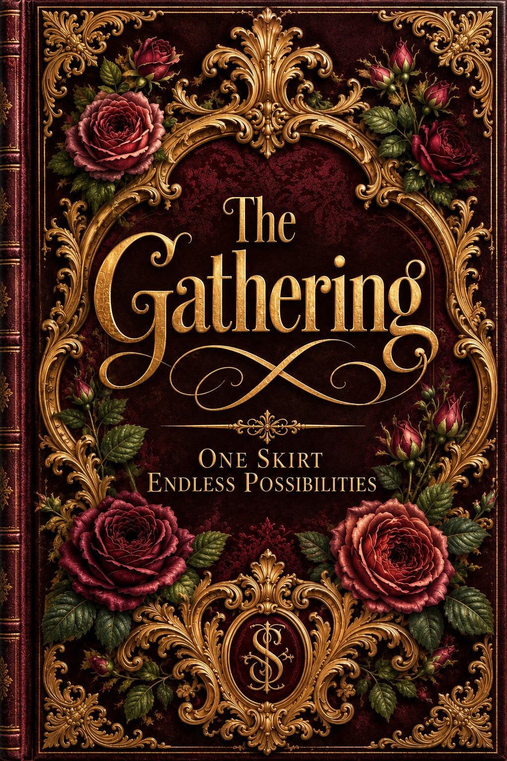 GATHERING - INTRO