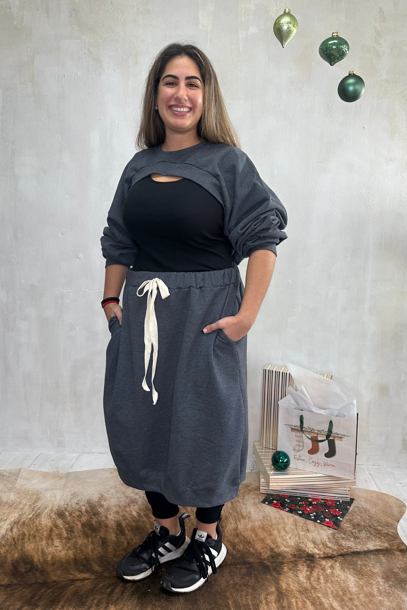 The Saturday Sweat Set or Bundle