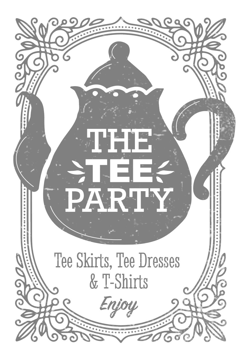 The Tee Party
