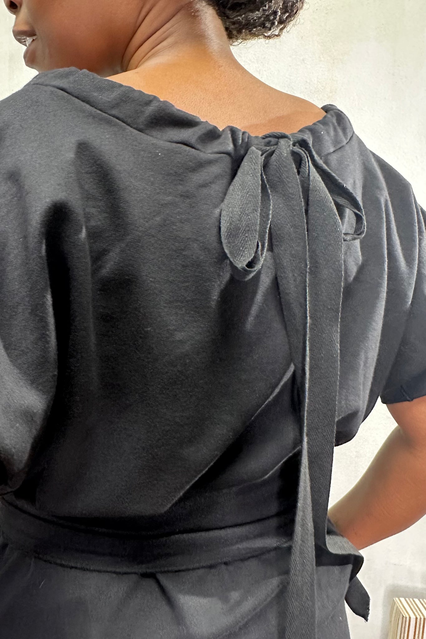 The AM PM Sweat Dress