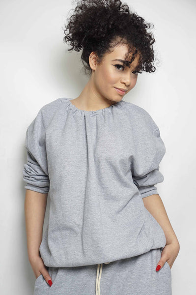 Saturdays Sweat Top