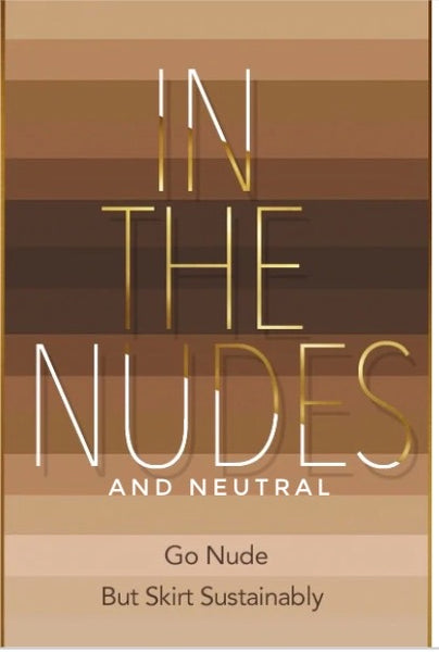IN THE NUDES