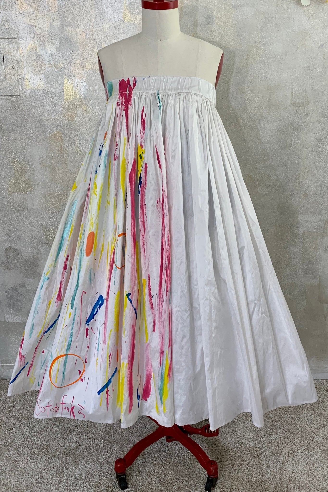 The Artist's Affair (Made To Order)