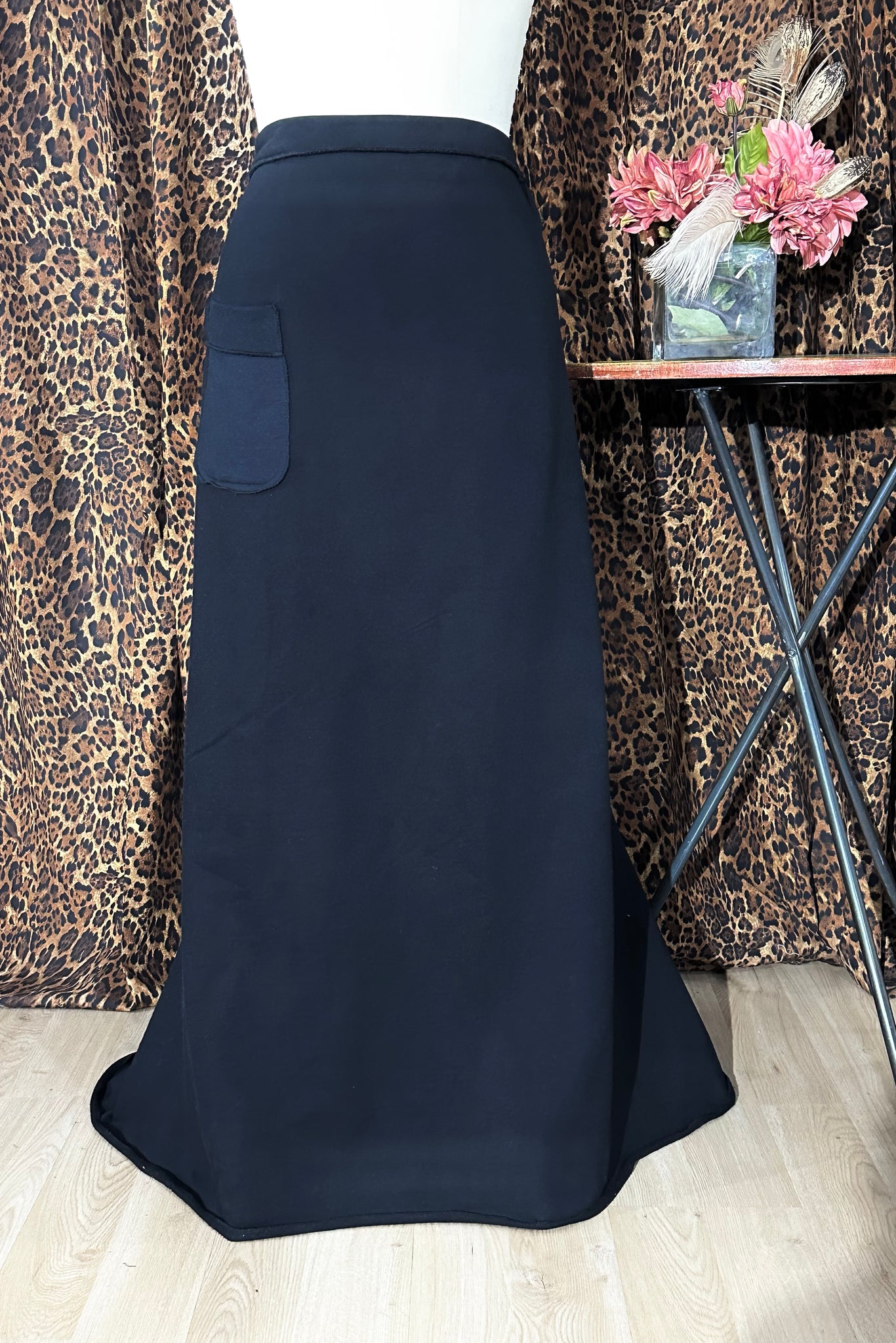 The Going Skirt