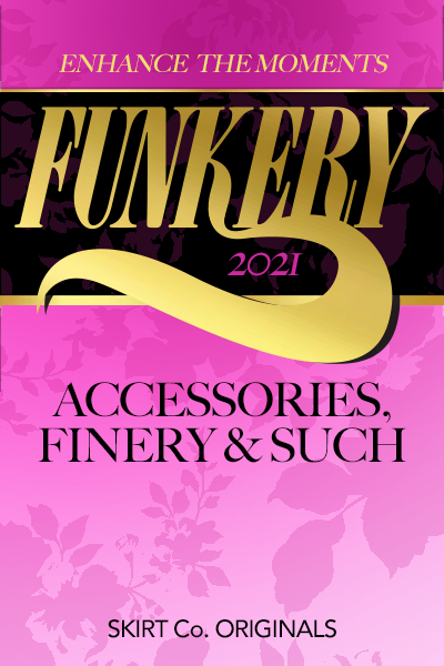Funkery Intro