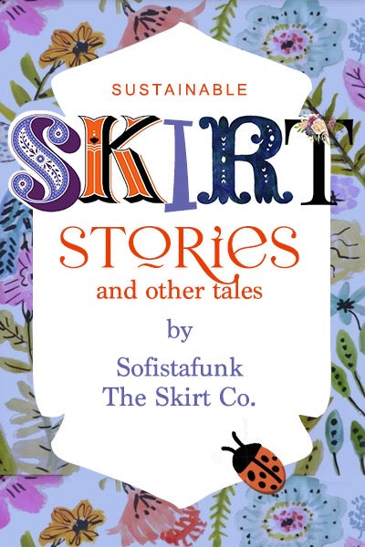 SKIRT STORIES - INTRO