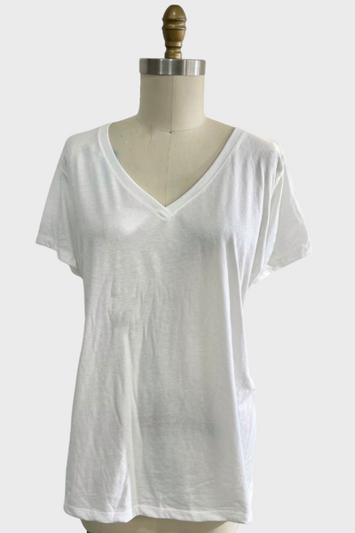 Ms Bee's V Tee